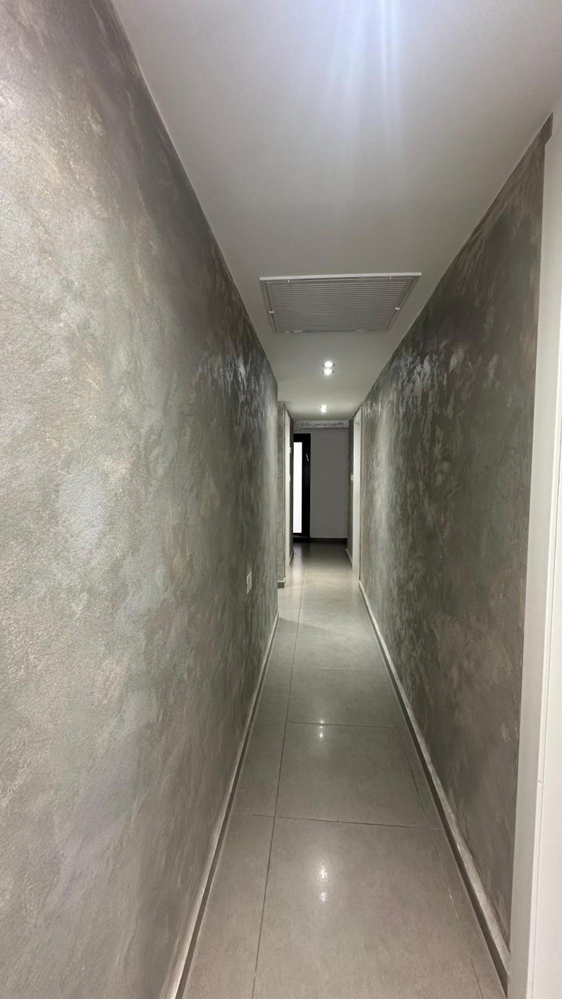 Luxury Garden Floor Eilat Apartment Bagian luar foto