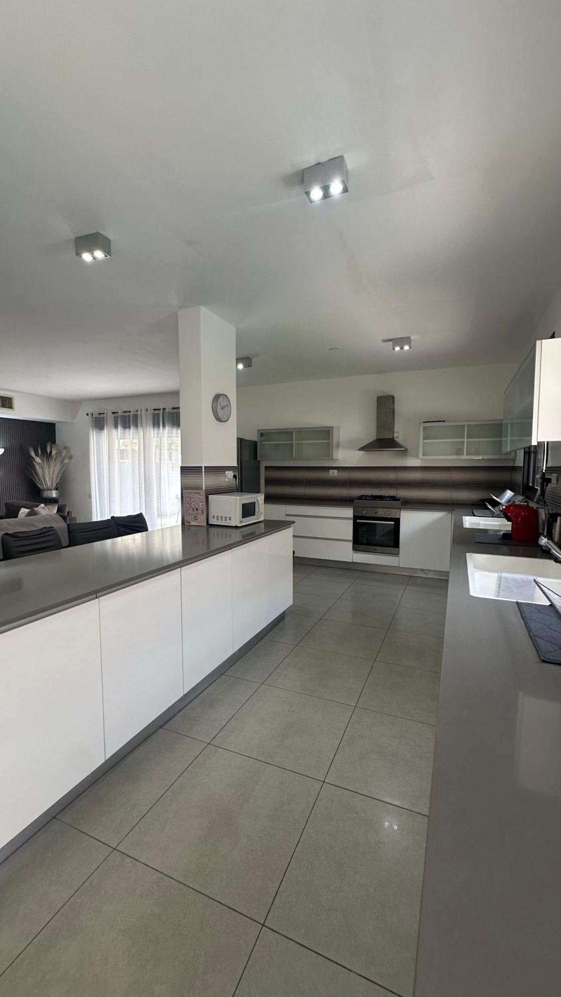 Luxury Garden Floor Eilat Apartment Bagian luar foto